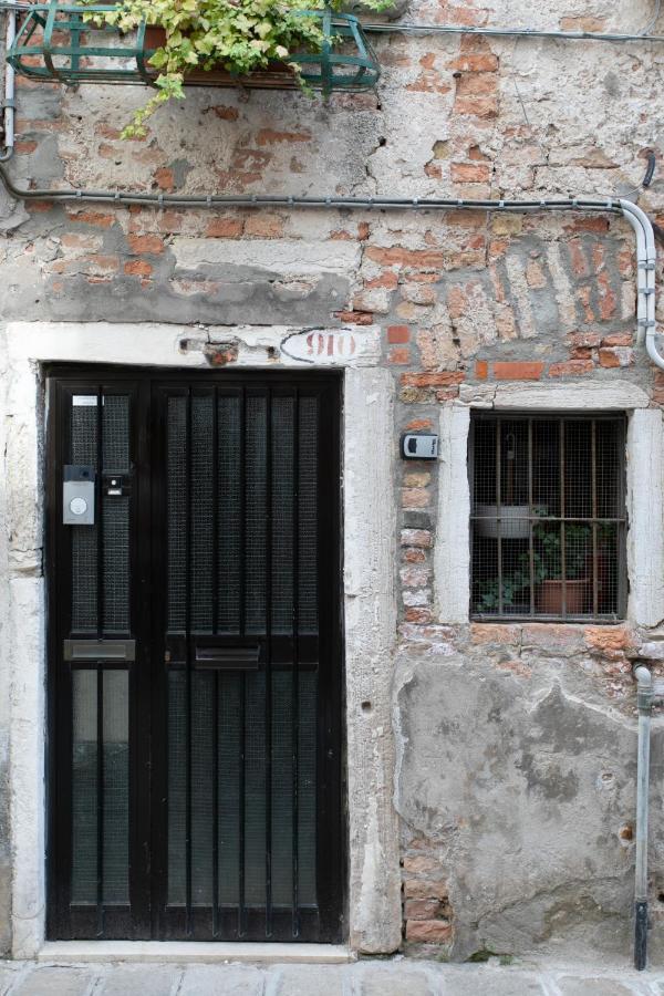 Biennale Gallery Suite Venice Exterior photo